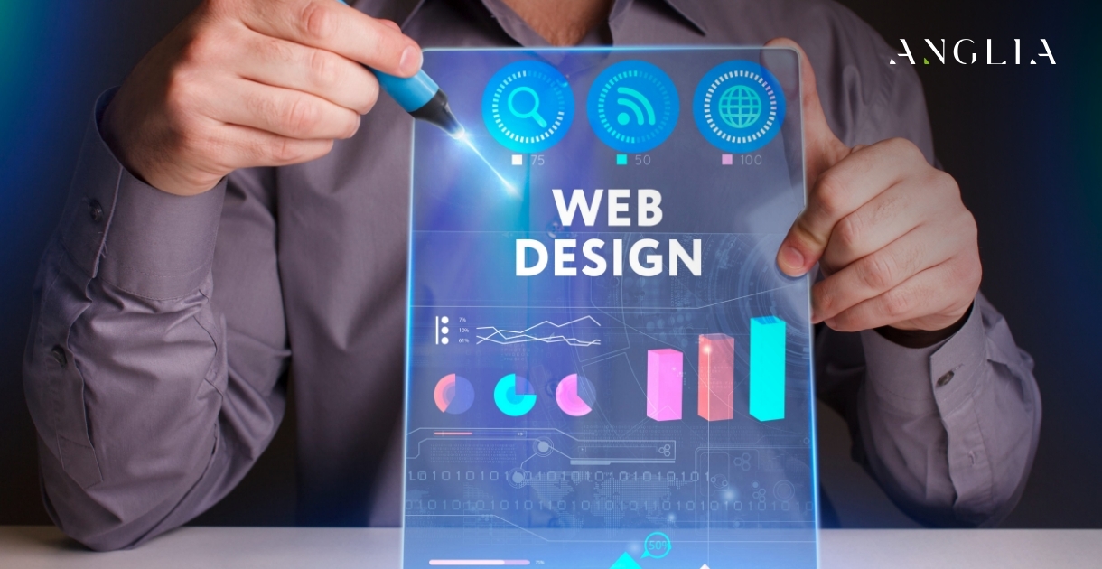 Should I Trust ANGLIA to Tailor-Make My New Company Website? Should I Trust ANGLIA to Tailor-Make My New Company Website?